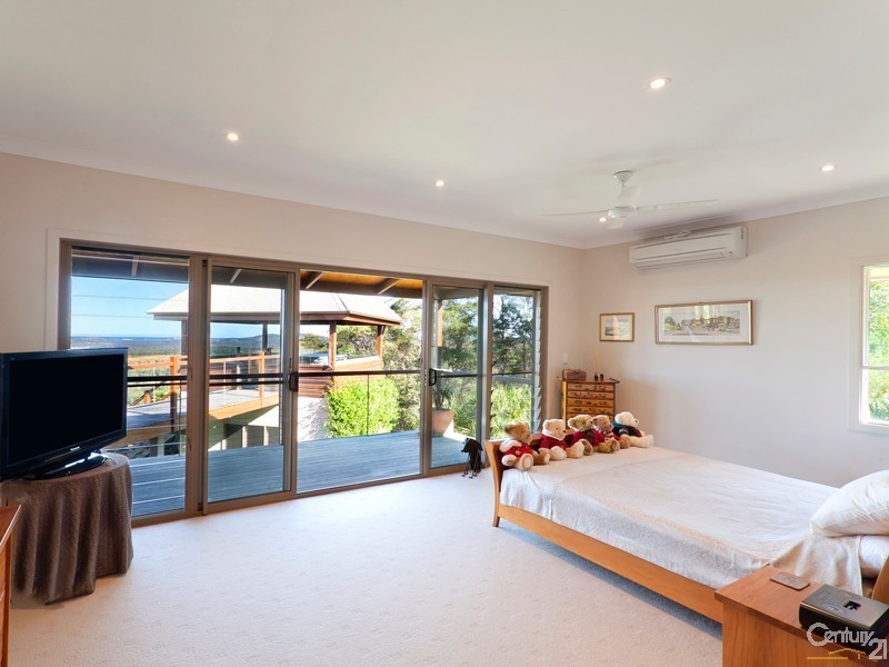 323 Sunrise Road, Doonan QLD 4562