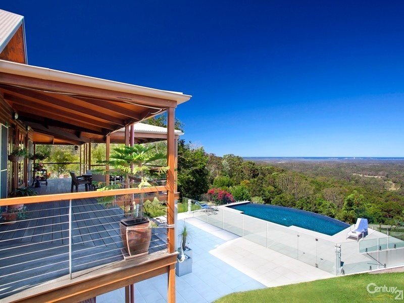 323 Sunrise Road, Doonan QLD 4562
