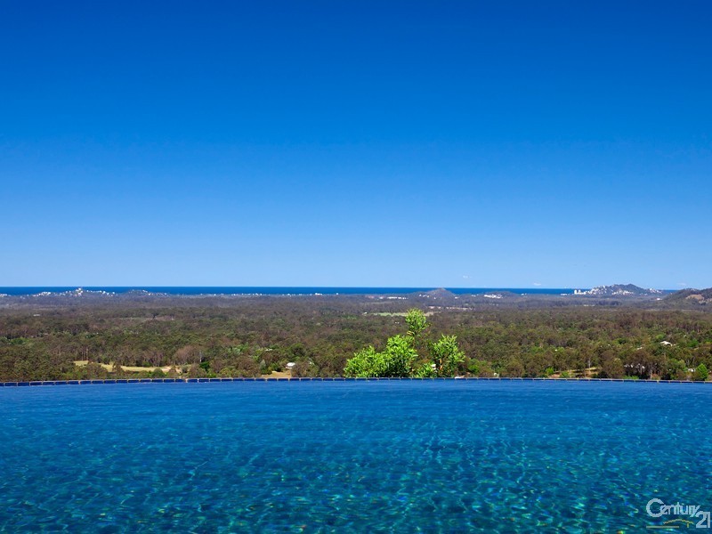 323 Sunrise Road, Doonan QLD 4562