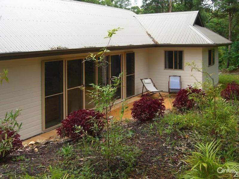 323 Sunrise Road, Doonan QLD 4562