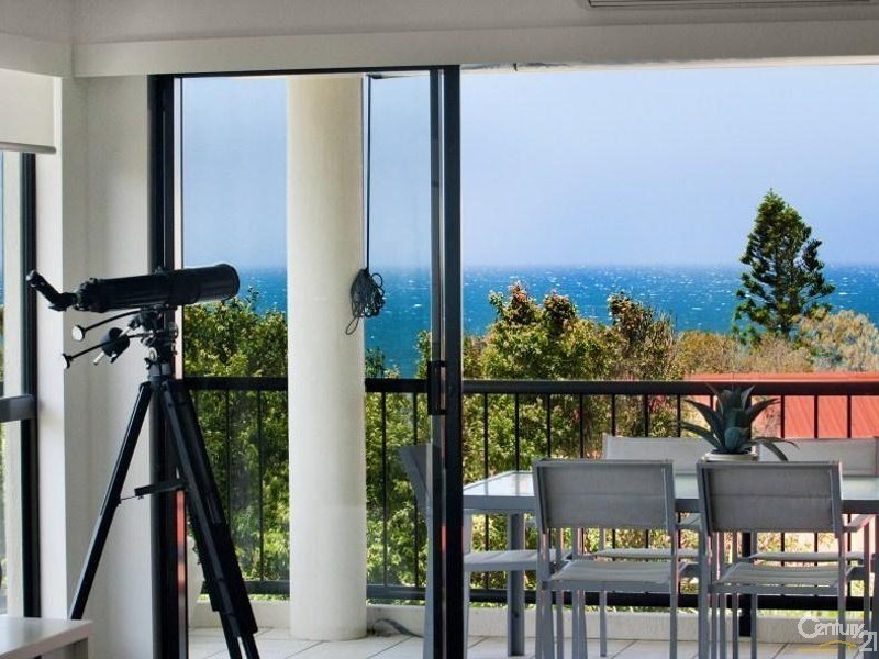 1/8 Park Crescent, Sunshine Beach QLD 4567