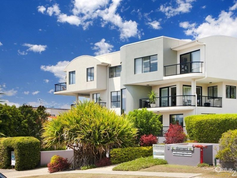 1/8 Park Crescent, Sunshine Beach QLD 4567