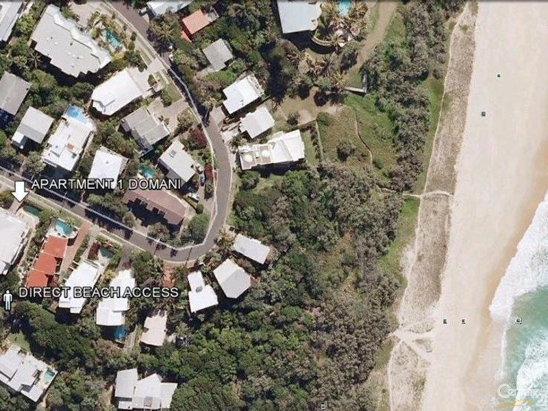 1/8 Park Crescent, Sunshine Beach QLD 4567