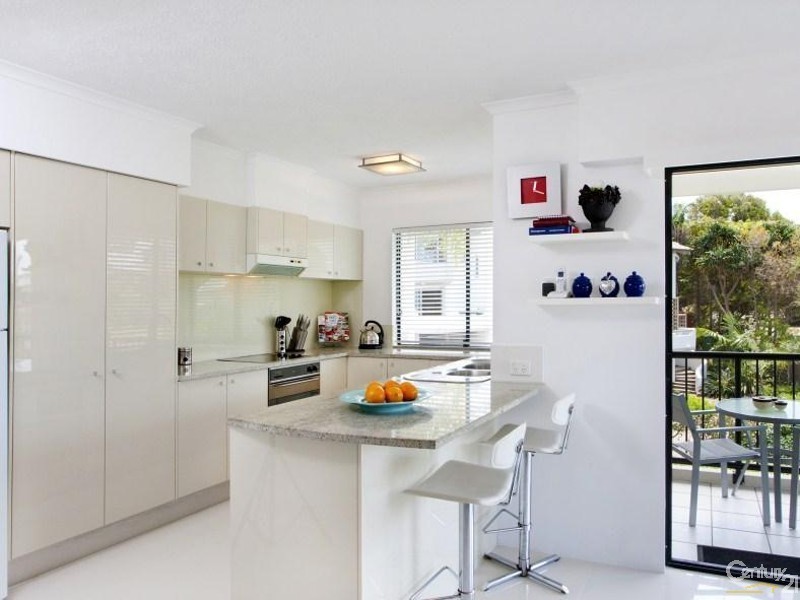 1/8 Park Crescent, Sunshine Beach QLD 4567