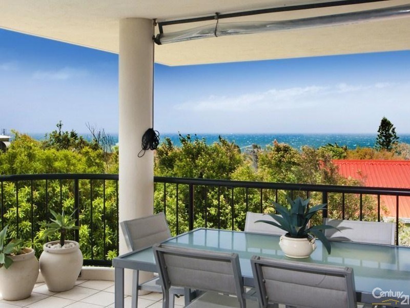 1/8 Park Crescent, Sunshine Beach QLD 4567