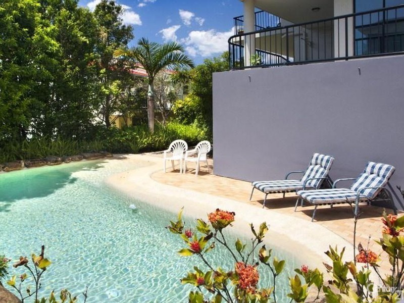 1/8 Park Crescent, Sunshine Beach QLD 4567