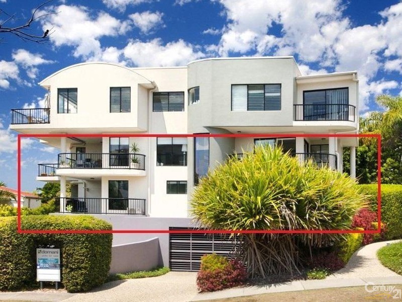 1/8 Park Crescent, Sunshine Beach QLD 4567