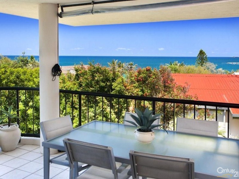1/8 Park Crescent, Sunshine Beach QLD 4567