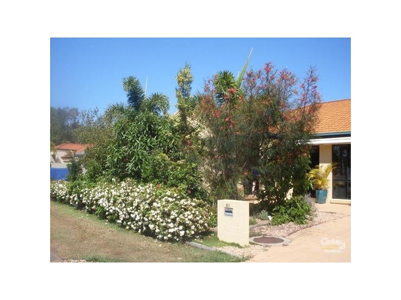 21 Stormbird Drive, Noosa Heads QLD 4567