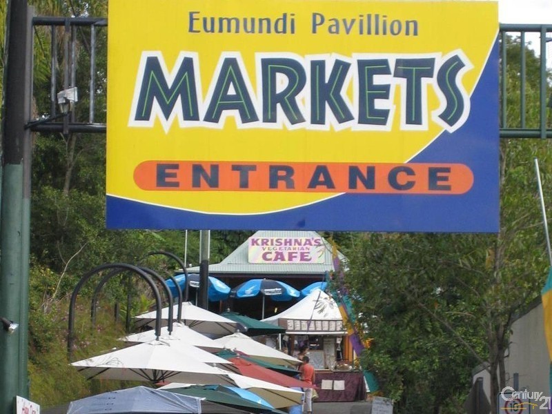 79 Memorial Drive, Eumundi QLD 4562