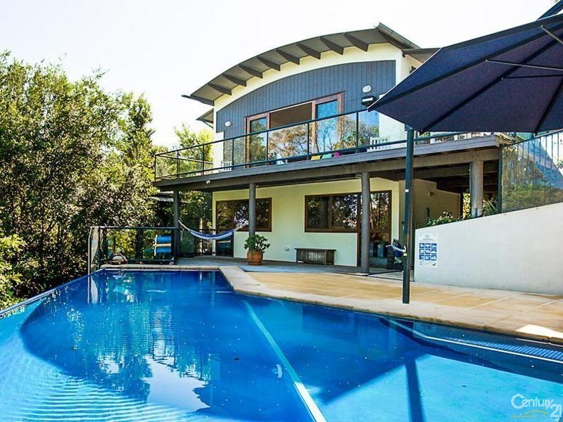 3 Parkedge Road, Sunshine Beach QLD 4567