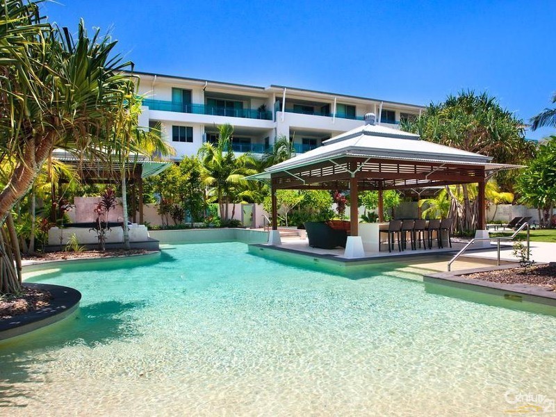 1/8 Serenity Close, Noosa Heads QLD 4567
