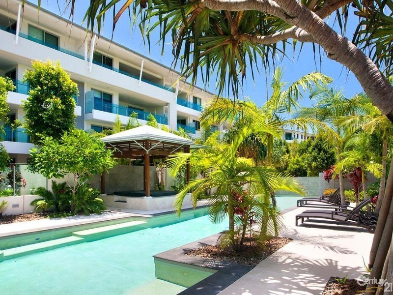 1/8 Serenity Close, Noosa Heads QLD 4567