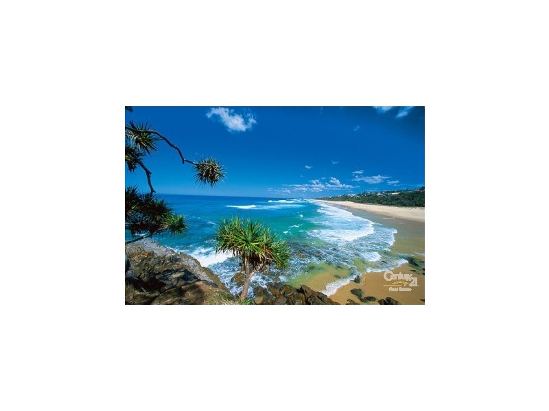 10 Adams Street, Sunshine Beach QLD 4567