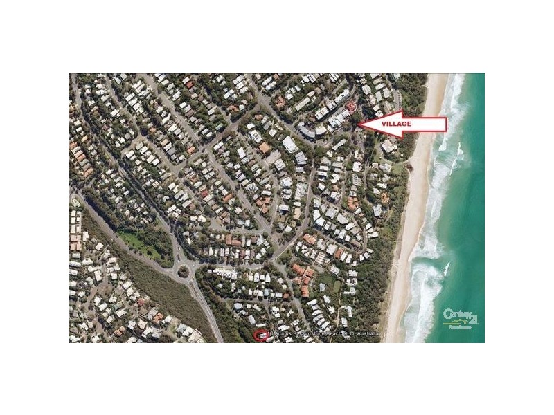 10 Adams Street, Sunshine Beach QLD 4567
