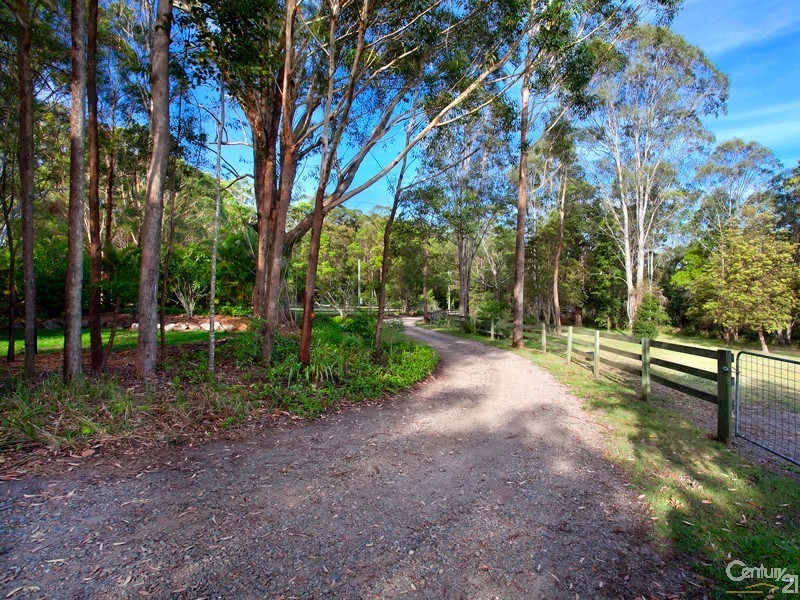 146 Grays Road, Doonan QLD 4562