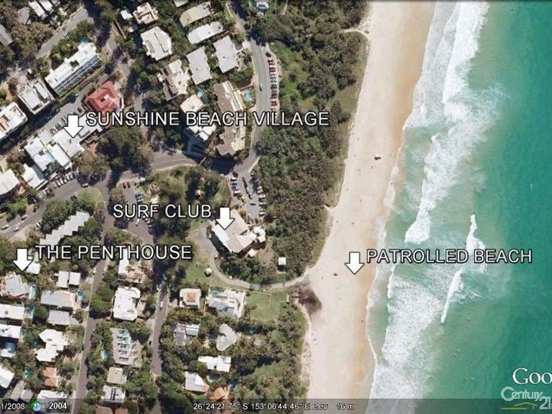 5/20 Henderson Street, Sunshine Beach QLD 4567