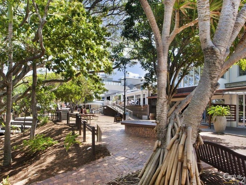 3/8 Park Crescent, Sunshine Beach QLD 4567