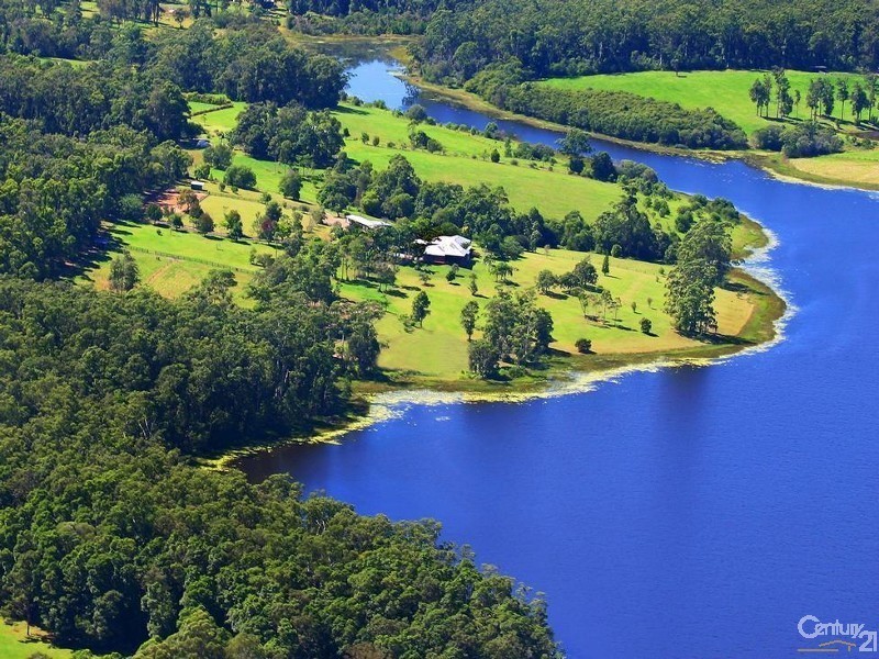 140 Collwood Road, Tinbeerwah QLD 4563