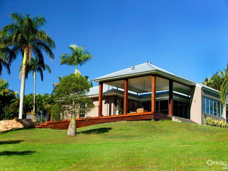 140 Collwood Road, Tinbeerwah QLD 4563