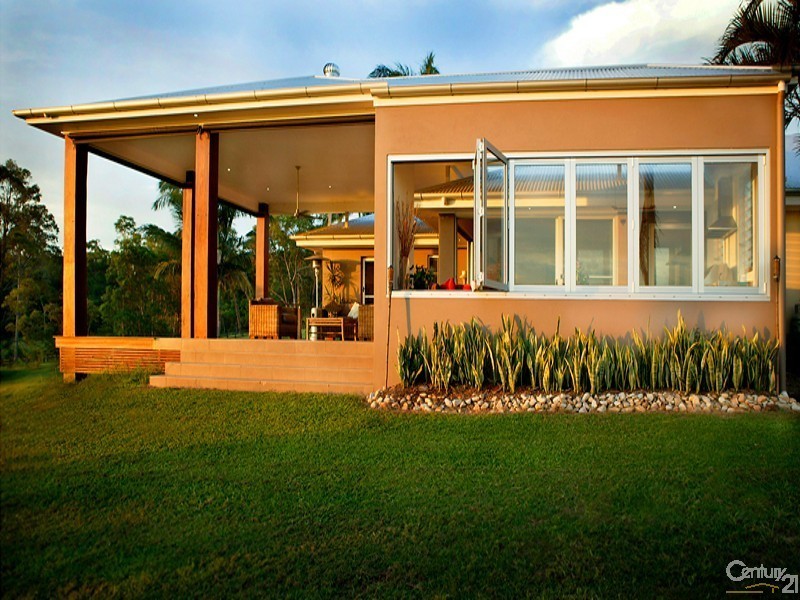 140 Collwood Road, Tinbeerwah QLD 4563