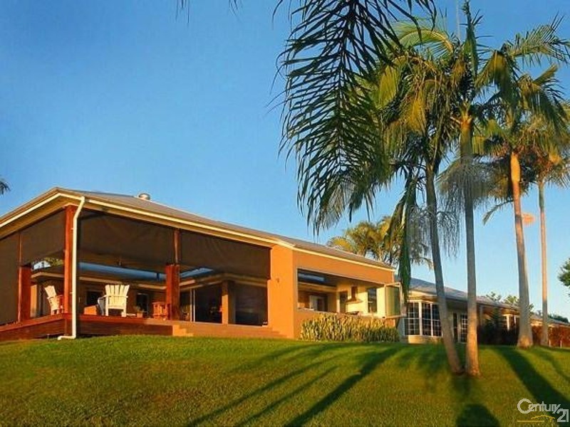 140 Collwood Road, Tinbeerwah QLD 4563