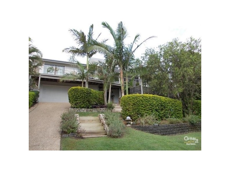 7 Bowsprit Place, Sunrise Beach QLD 4567