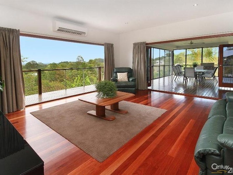 44 Panorama Drive, Doonan QLD 4562