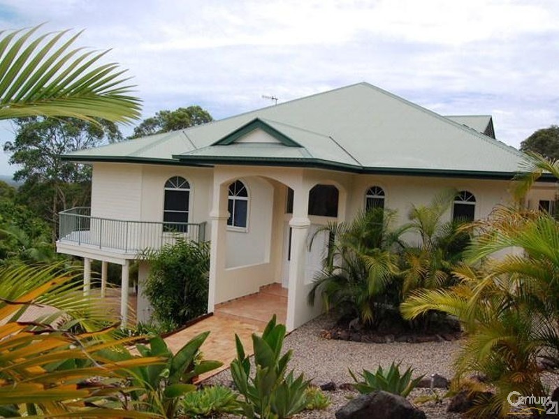 6 Wendoma Court, Tinbeerwah QLD 4563