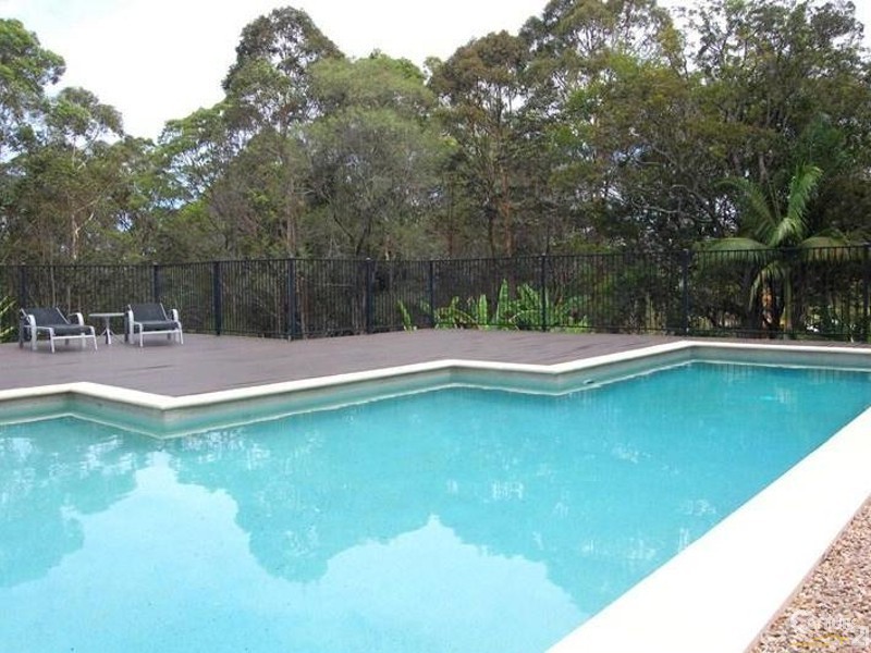 6 Wendoma Court, Tinbeerwah QLD 4563