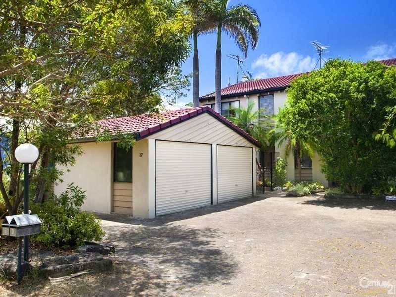 2/17 Hill Street, Sunshine Beach QLD 4567