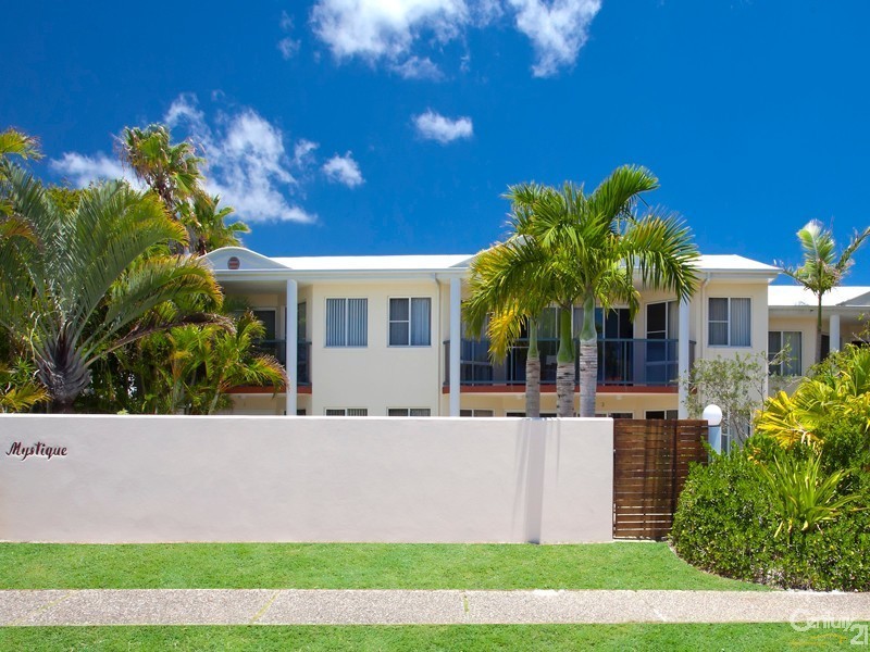 5/49 Southern Cross Parade, Sunrise Beach QLD 4567