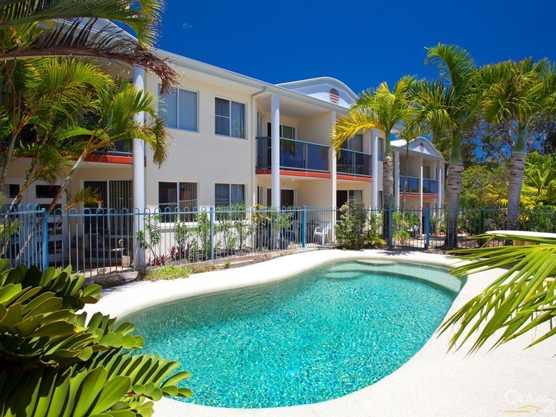 5/49 Southern Cross Parade, Sunrise Beach QLD 4567