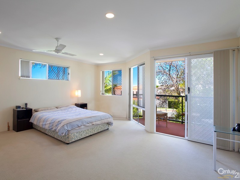 5/49 Southern Cross Parade, Sunrise Beach QLD 4567