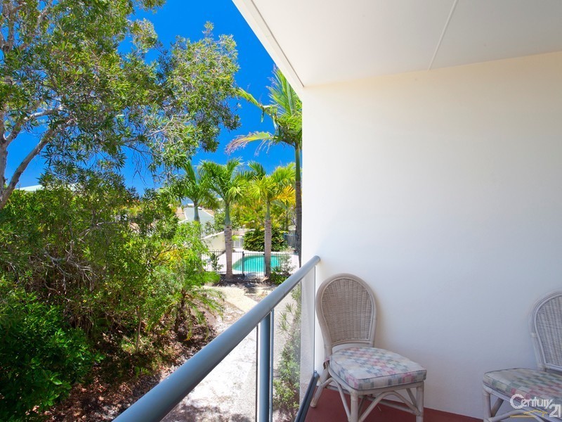 5/49 Southern Cross Parade, Sunrise Beach QLD 4567