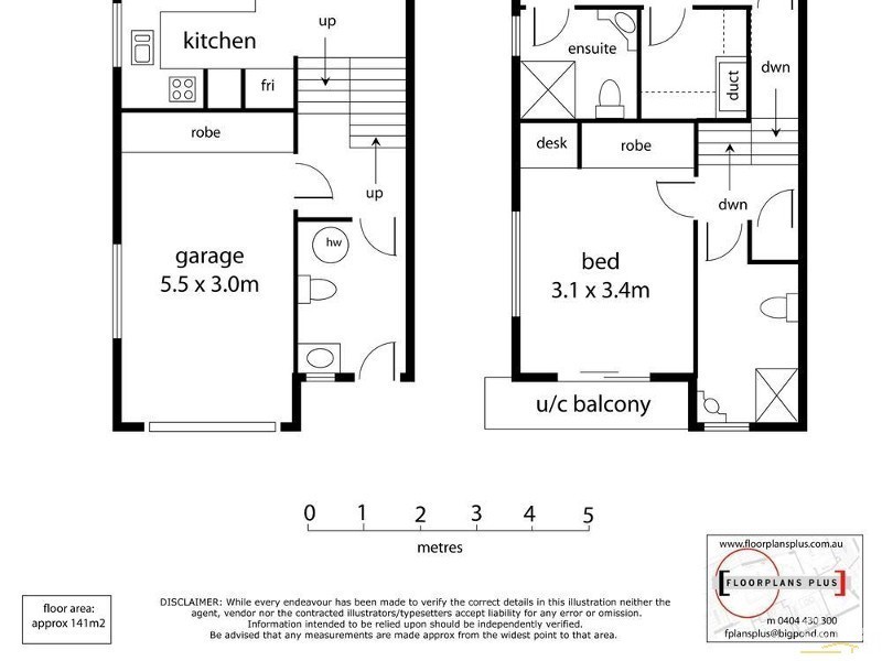 5/49 Southern Cross Parade, Sunrise Beach QLD 4567