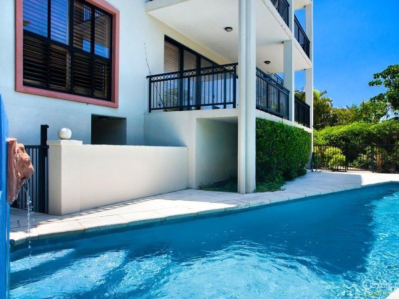 3/20 Henderson Street, Sunshine Beach QLD 4567