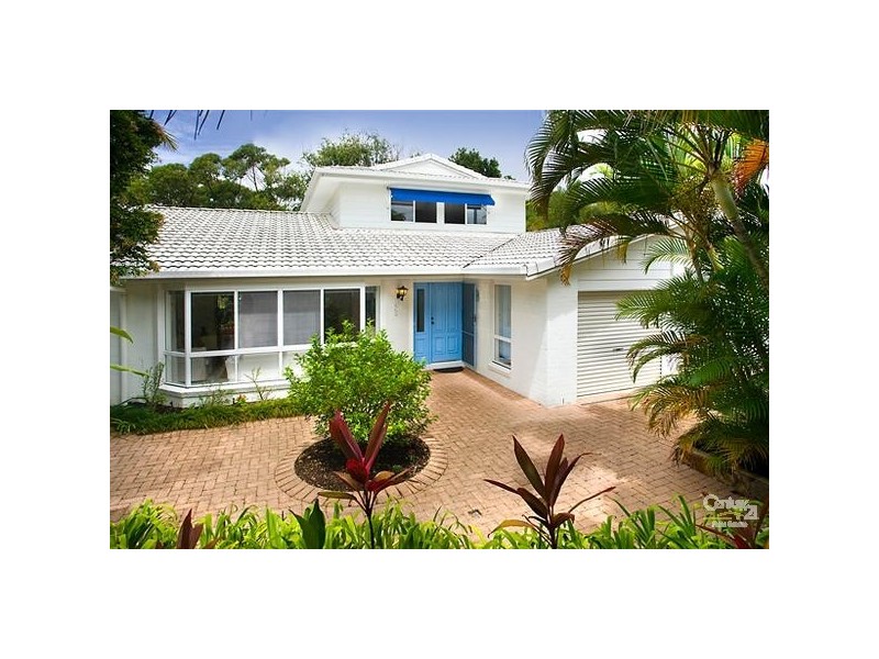 16 Oceania Crescent, Sunshine Beach QLD 4567