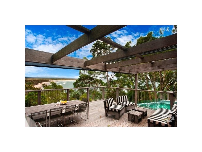 5 Allambi Rise, Noosa Heads QLD 4567