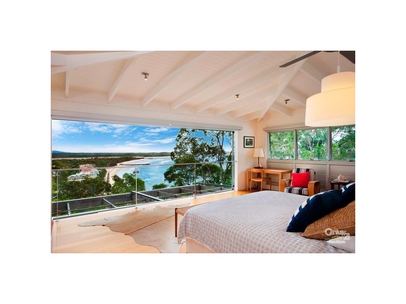 5 Allambi Rise, Noosa Heads QLD 4567