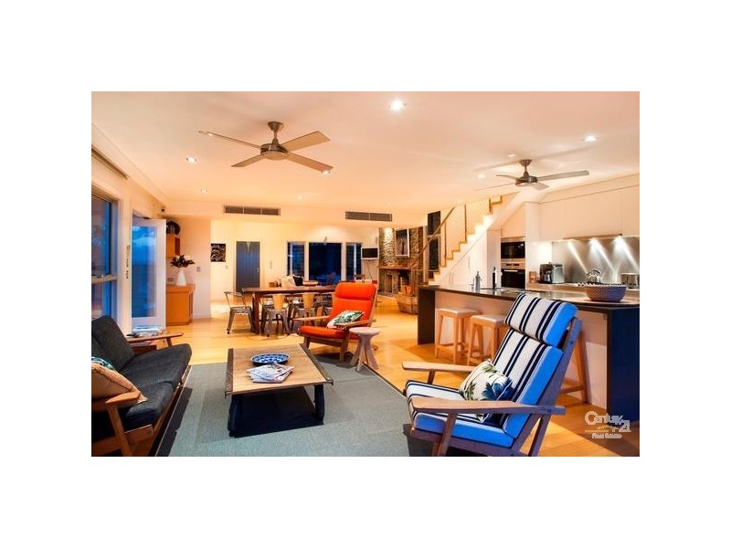 5 Allambi Rise, Noosa Heads QLD 4567