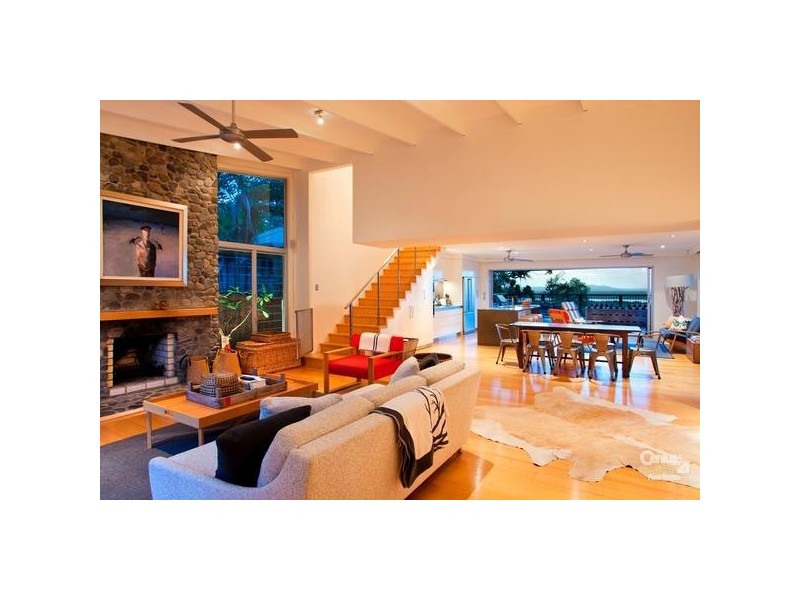 5 Allambi Rise, Noosa Heads QLD 4567