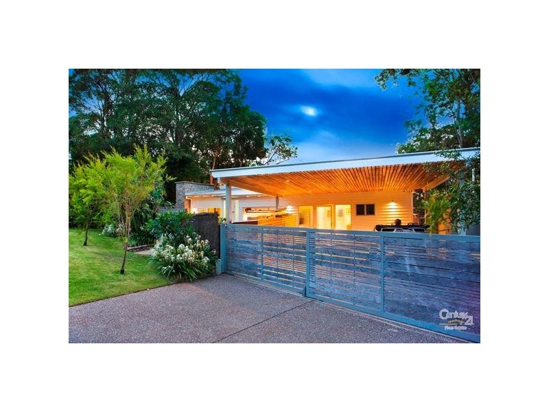 5 Allambi Rise, Noosa Heads QLD 4567