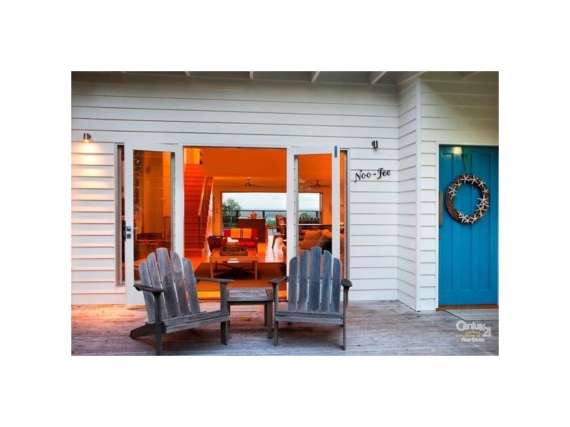 5 Allambi Rise, Noosa Heads QLD 4567