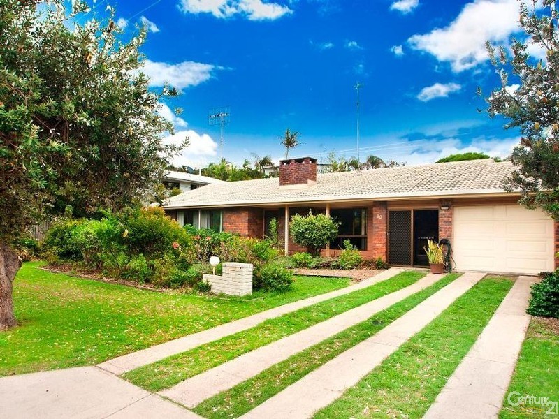 10 Orient Drive, Sunrise Beach QLD 4567