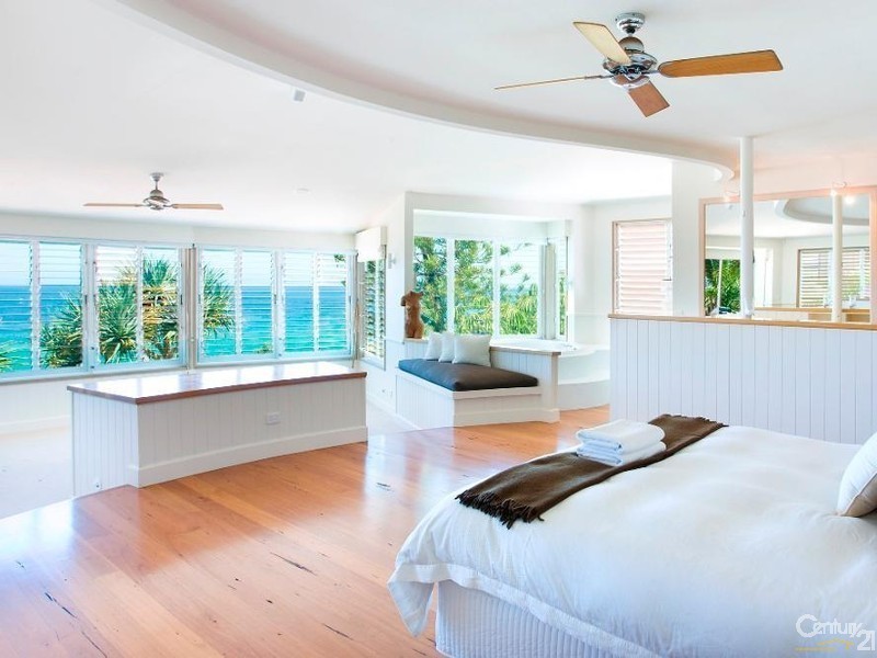 25 The Esplanade, Sunshine Beach QLD 4567