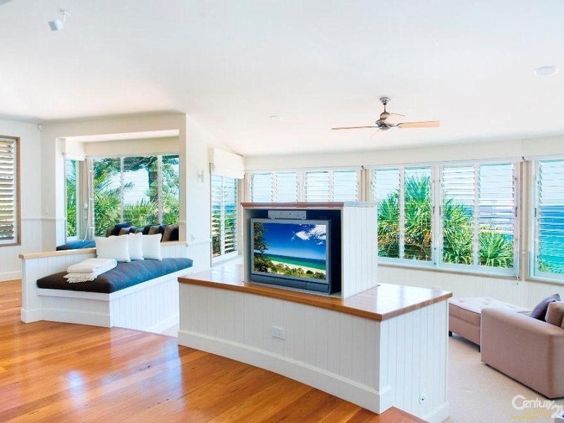 25 The Esplanade, Sunshine Beach QLD 4567