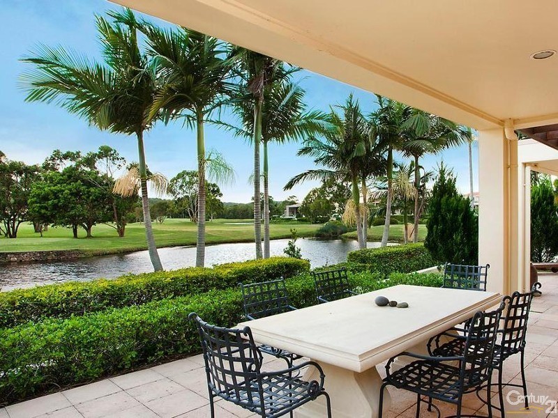 222 The Point, 61 Noosa Springs Drive, Noosa Heads QLD 4567