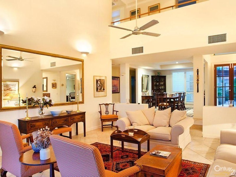 222 The Point, 61 Noosa Springs Drive, Noosa Heads QLD 4567