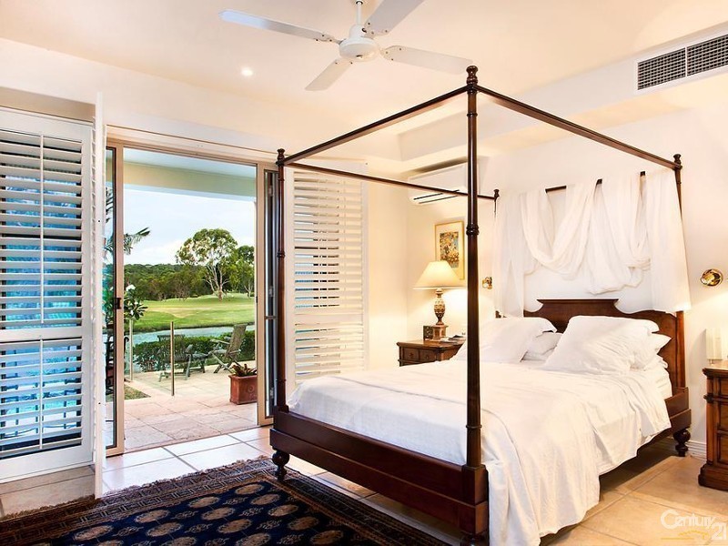 222 The Point, 61 Noosa Springs Drive, Noosa Heads QLD 4567